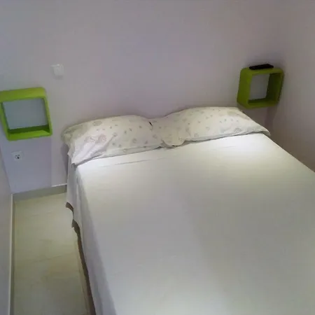 Apartamento Frangipani Portimão
